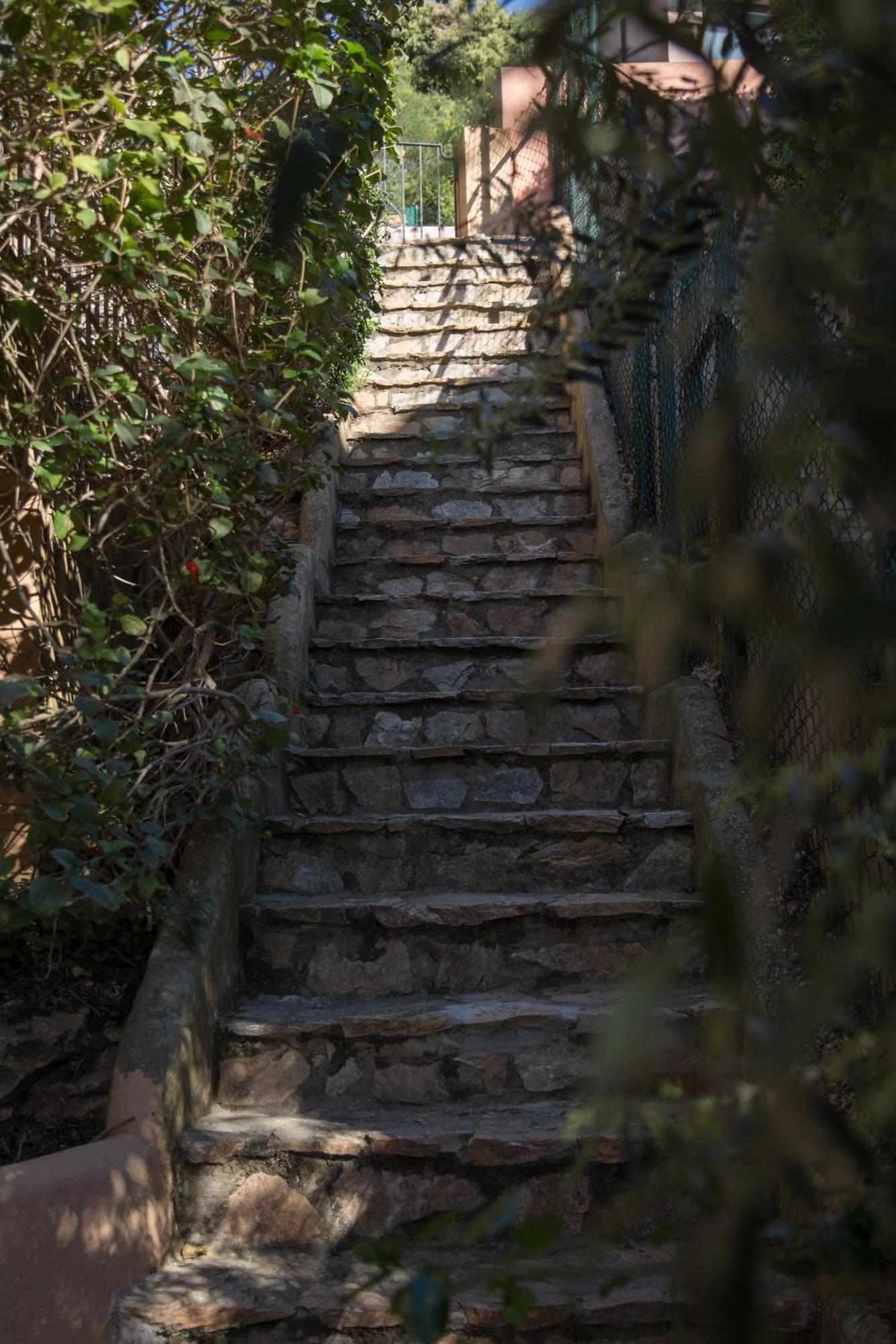 Corti Mori Sa Riera Vistas Mediterraneas ベグール エクステリア 写真